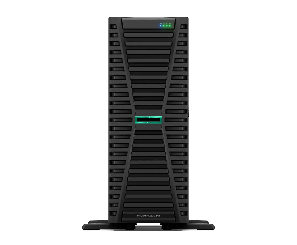 Torņa serveris HP ProLiant ML350 Gen11