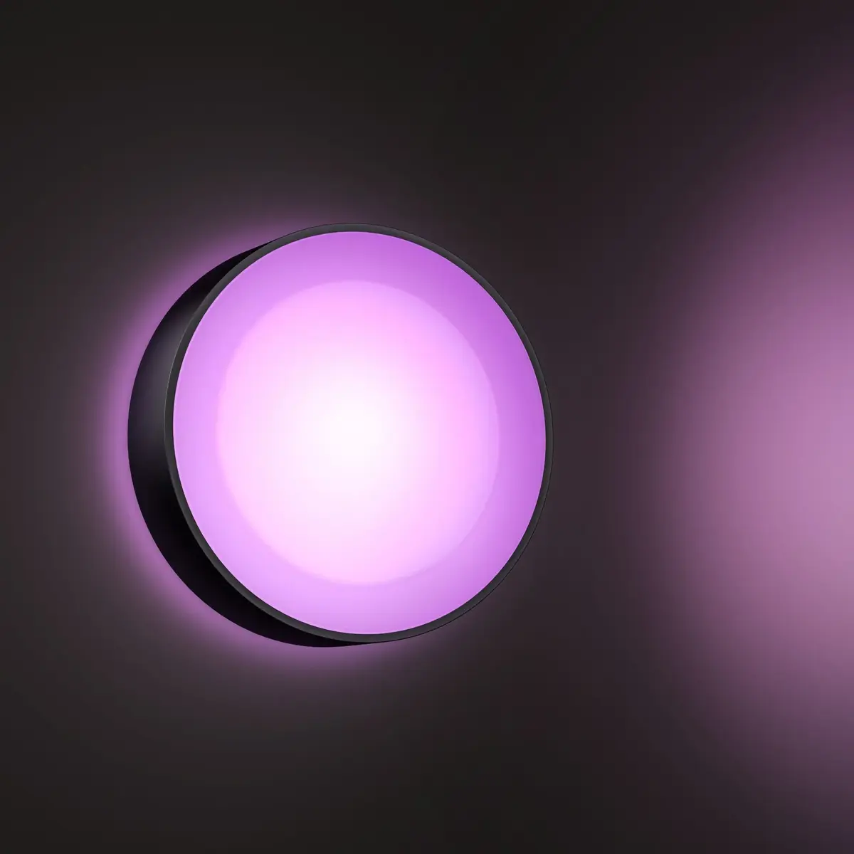 Philips Hue Daylo āra sienas gaismeklis Photo 4