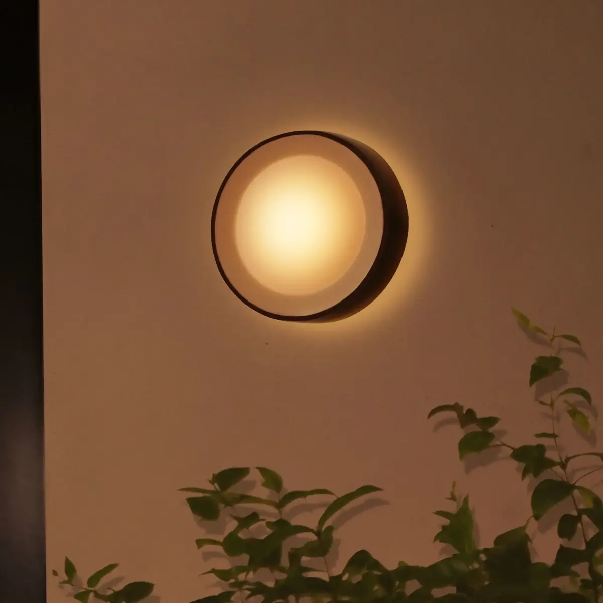 Philips Hue Daylo āra sienas gaismeklis Photo 5