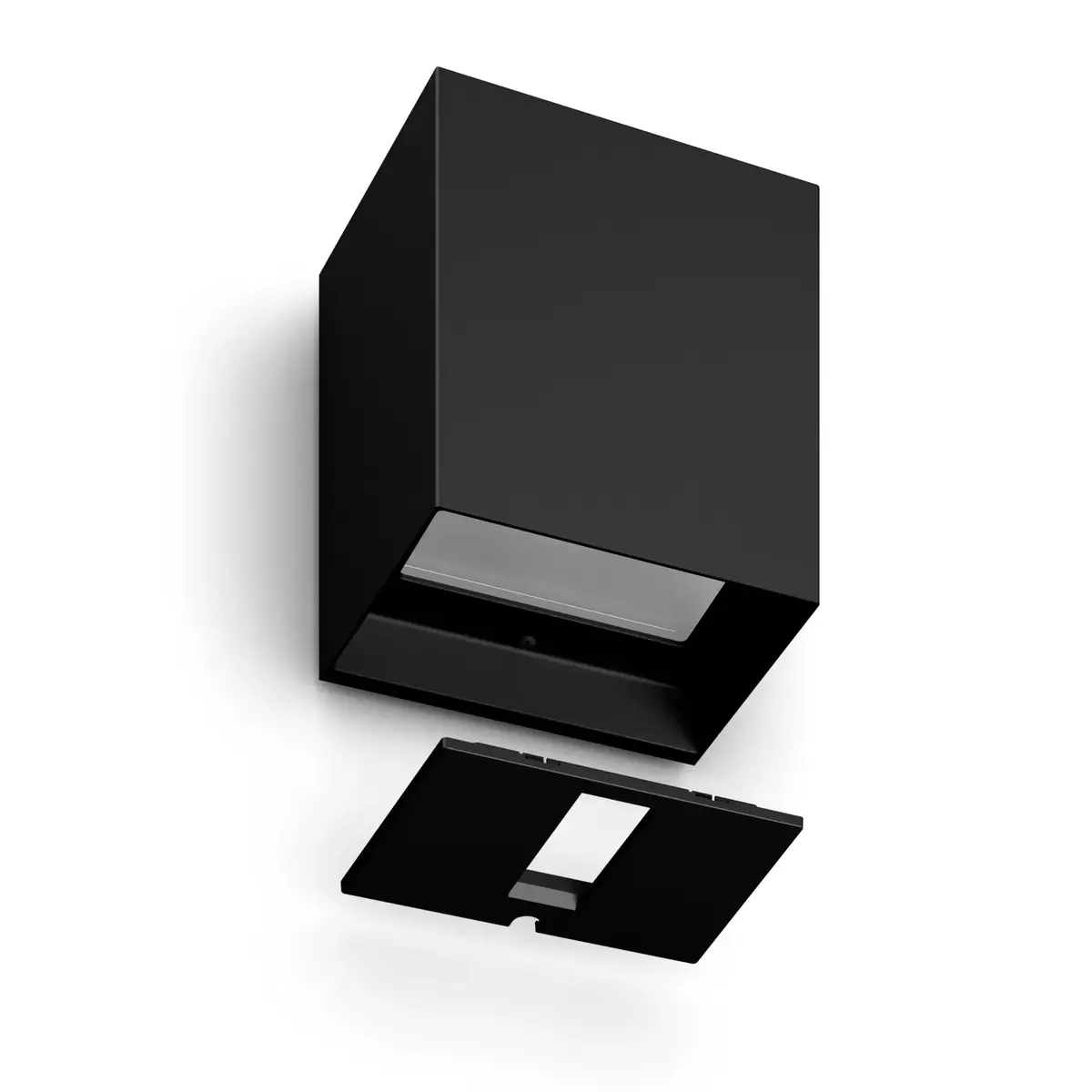 Signify Philips Hue Resonate Downward smart wall light Photo 2