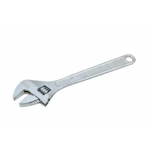 Adjustable wrench AWTools AW31363, 250 mm depth, 440 g weight