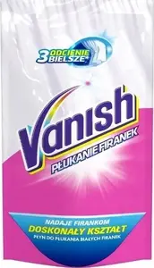 Balinātājs aizkariem Vanish 125 ml (somas, traipu noņemšanai, 414389)