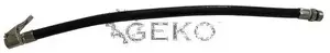 Шланг для пистолета накачки GEKO 38 см, совместим с моделями 333/375/400