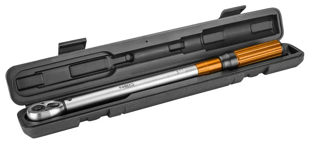 Griezes momentslēdzis NEO tools 08-835 Photo 2