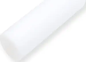 Ролик для краски Usorteret QPT Malerrulle 10 cm Пена Ø34 mm