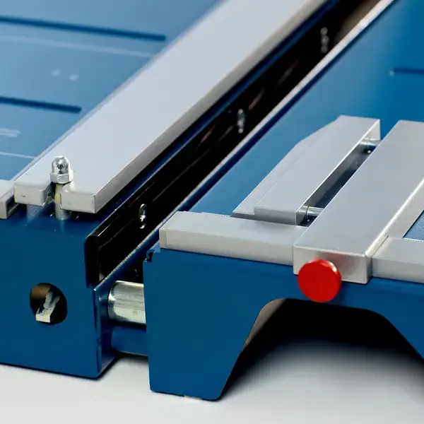 DAHLE Precision guillotine 36 cm Photo 4