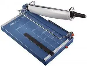 DAHLE 567 Office Shredder, model 00567-21404