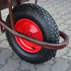 Garden cart AWTools AW00035 Photo 2