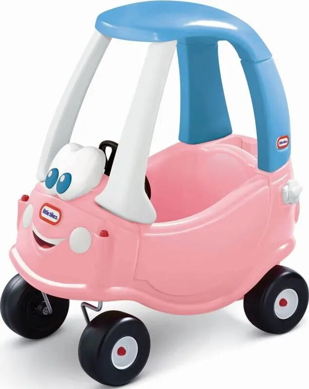 Electric Ride-On Cars & Go-Karts for Kids