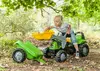Каталка-трактор rolly toys rollyKid Deutz-Fahr Photo 2