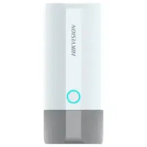 Wireless access point Hikvision DS-3WAP623E-SI — dual-band 2.4/5 GHz, 3000 Mbps, PoE, white