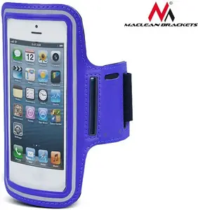 Protective universal phone case MACLEAN MC-405C for 4.8-inch devices