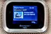 Soundmaster DAB970BR1 home audio mini system Photo 7