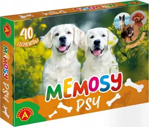 Notebook Alexander GRA MEMOSY PSY PLX AXL PUD — model 2788 ALX, paper notebook
