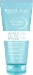 Pēc sauļošanās želeja-krēms Bioderma Photoderm Gel-Creme Après-Soleil, 200 ml