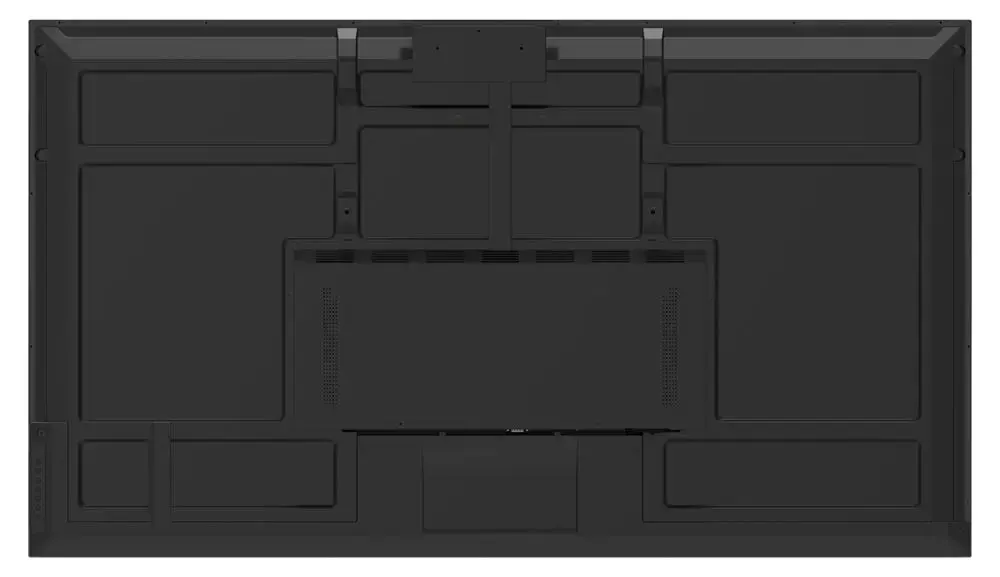 OPTIMA N3861K 86" LED 4K панель Photo 2