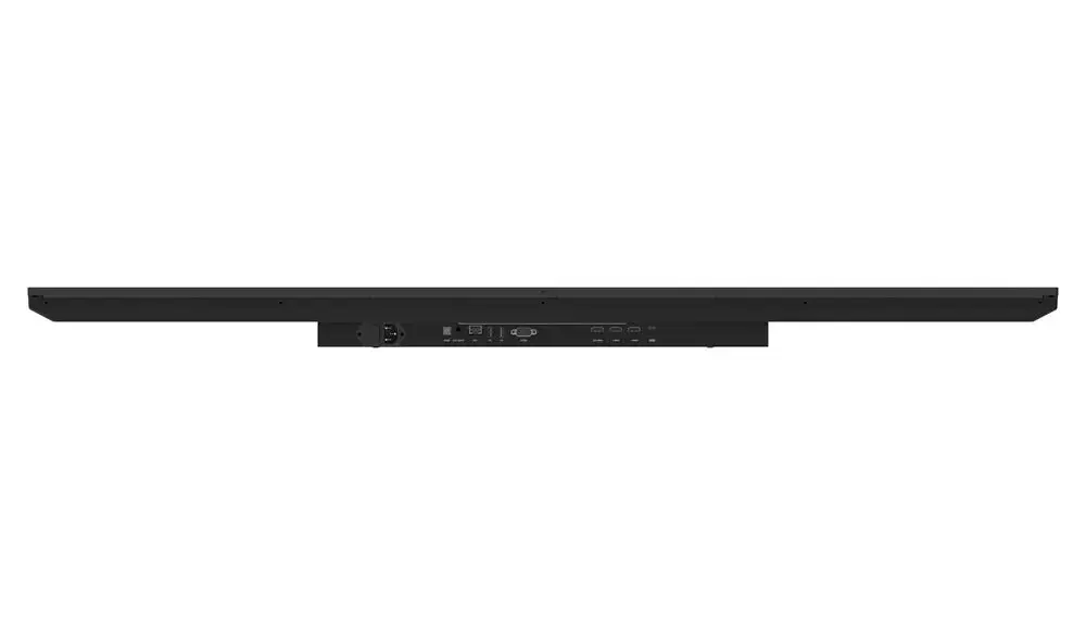 OPTIMA N3861K 86" LED 4K панель Photo 7