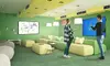 OPTIMA N3861K 86" LED 4K панель Photo 14