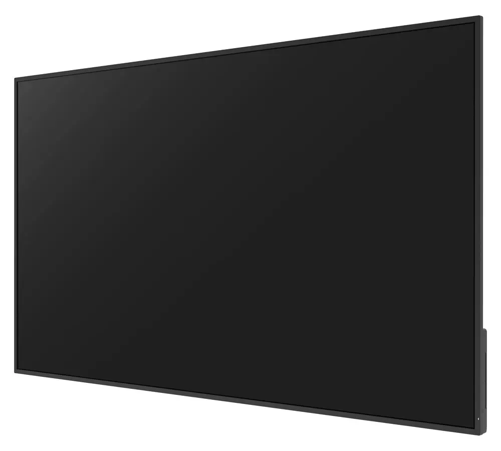 Цифровая панель Optoma N3861K 86 Дюймов Photo 4