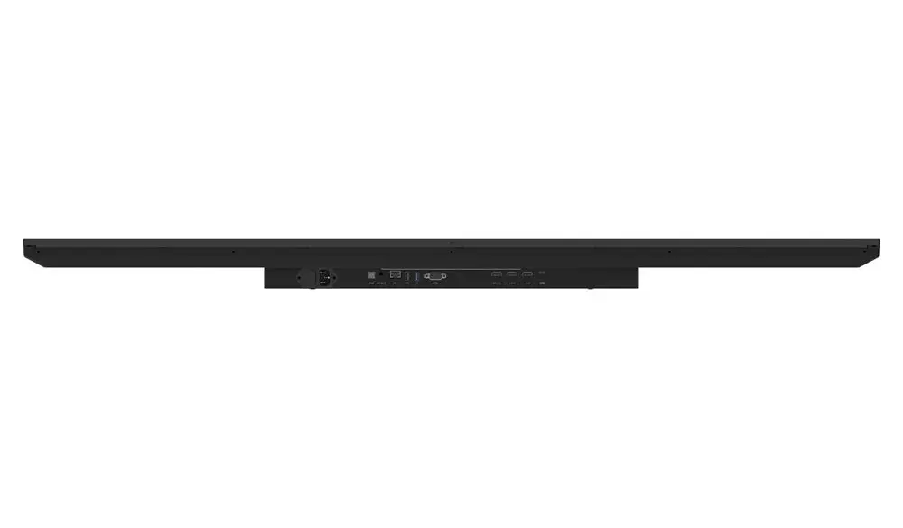 Цифровая панель Optoma N3861K 86 Дюймов Photo 7