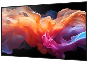 Профессиональная панель NEC MultiSync E509 50" (127 см) 4K UHD LCD VA 3501 кд/м² 3840×2160 Черный