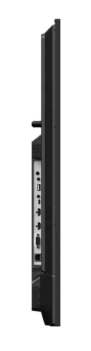 Sharp MultiSync E509 60006182 Photo 5