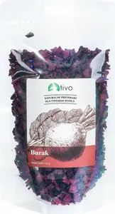 Tivo Buraczek 125 g — bietes produkts iepakojumā, 125 g