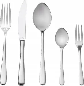 Cutlery set Roesle PASSION 30-piece