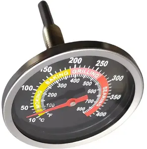 TUNABONE Termometer — digital thermometer for cooking and food temperature monitoring