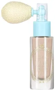 Face Highlighter Lovely Bonjour Beaute Dust 2.5 g — powder illuminator