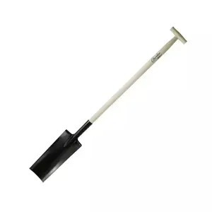 Lāpsta/kausiņš Dedra 80C008 — rokas instruments, 1 gab.
