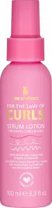 Curl Serum Lotion Lee Stafford For The Love Of Curls 100 ml – Lee Stafford hair care