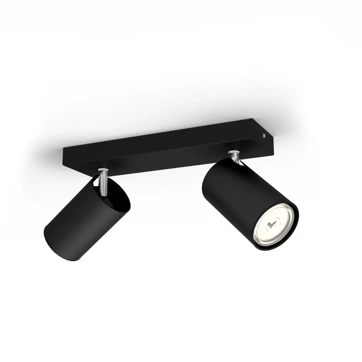 Signify Philips myLiving Kosipo 2x GU10 prožektors Photo 2