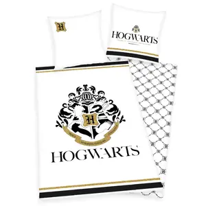 Bedding set Herding 4474406050 — 100% cotton, duvet cover 135x200 cm, pillowcase 80x80 cm, 1 pillowcase, multicolour