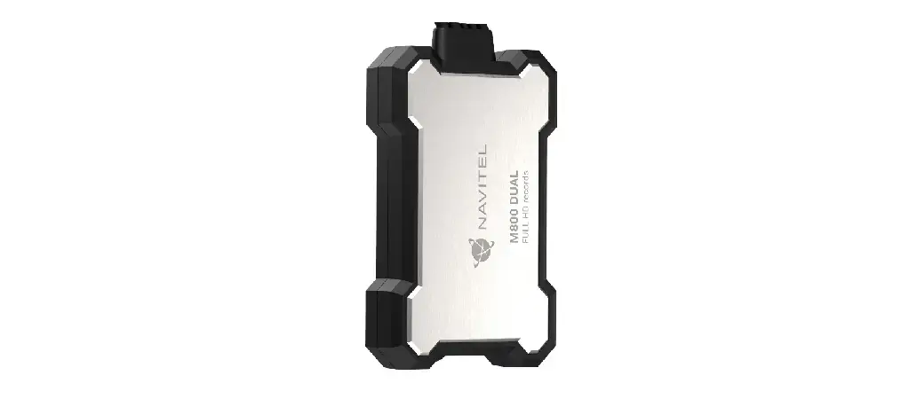 Dashcam Navitel M800 DUAL Full HD Photo 3