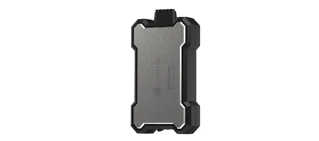 Dashcam Navitel M800 DUAL Full HD Photo 4