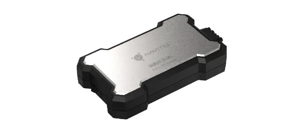 Dashcam Navitel M800 DUAL Full HD Photo 5