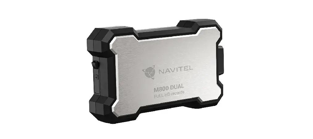 Dashcam Navitel M800 DUAL Full HD Photo 6