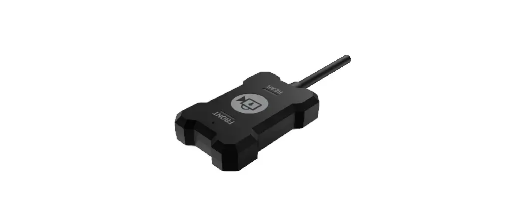 Dashcam Navitel M800 DUAL Full HD Photo 7