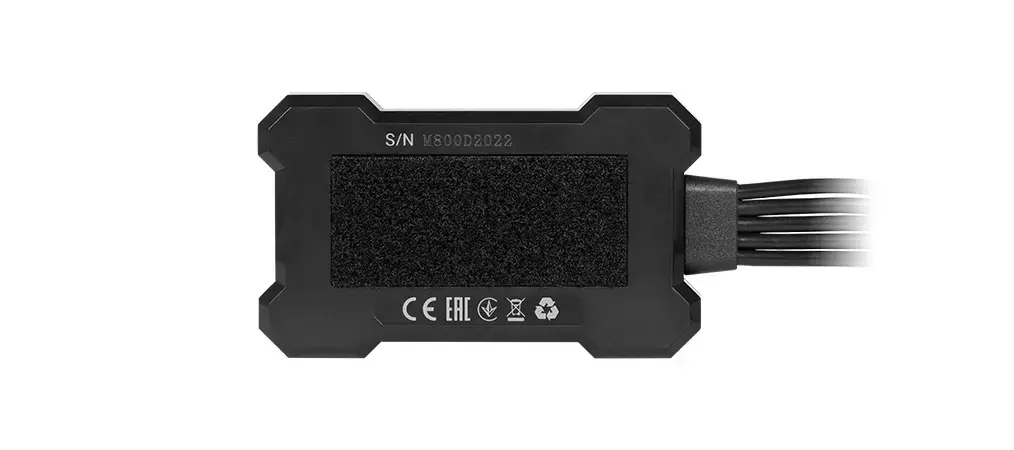 Dashcam Navitel M800 DUAL Full HD Photo 16