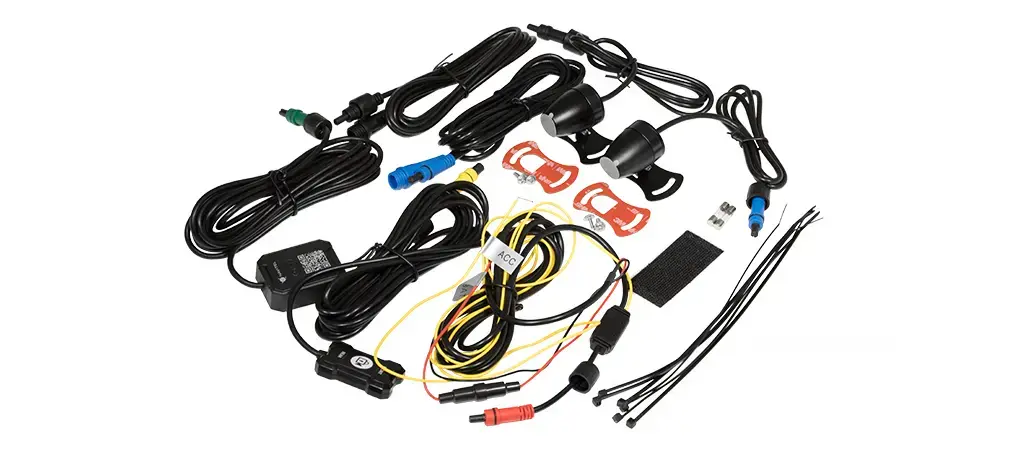 Dashcam Navitel M800 DUAL Full HD Photo 17