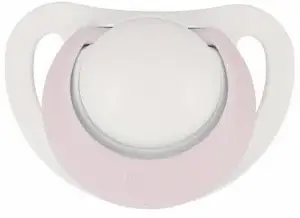 Knupītis Nuk USP Star izm. 0–6 mēn. 10726069 (1 gab.)