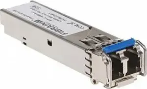 No name SFP single-mode optical transceiver module MGBIC-LH-F