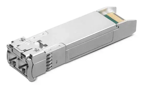TP-Link SM5110-LR SFP+ 10 Gbps transceiver Photo 4