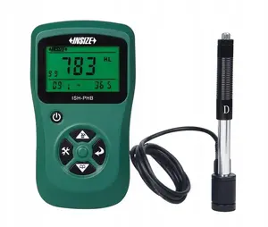 Hardness Tester INSIZE ISH-PHB portable hardness tester by rebound method