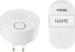 Wireless Doorbell Virone DB-2 by Virone, model DB-2