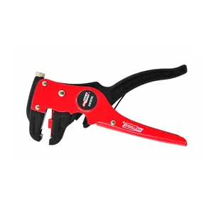 Cable crimper AWTools AW16701 — depth 175 mm, weight 250 g