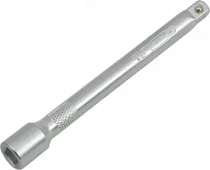 Extension Bar AWTools 1/4" 75 mm Black Line (AW38146BL)