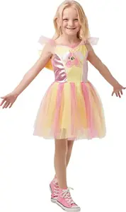 Костюм Rubies Fluttershy Deluxe — костюм персонажа, универсальный размер