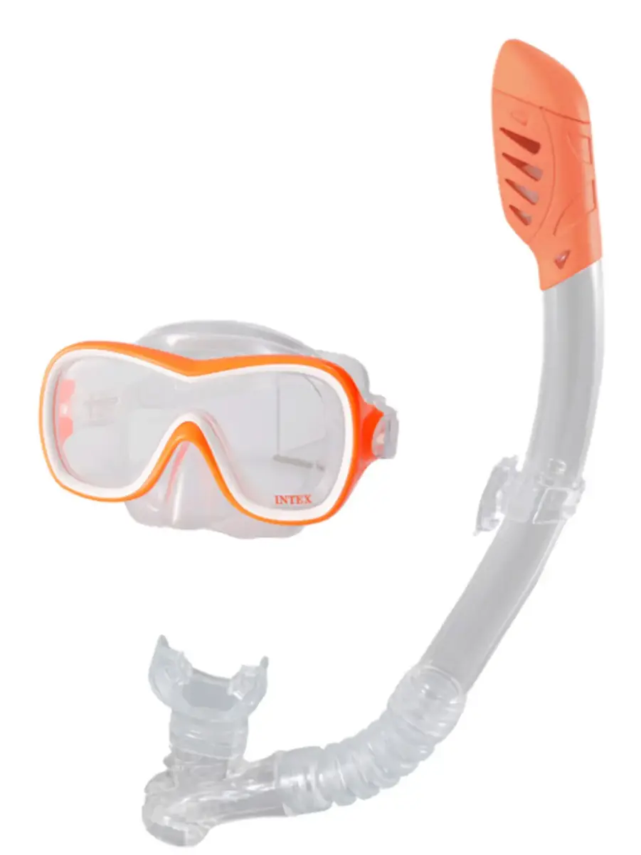 Intex 55647 child swimming kit Photo 2